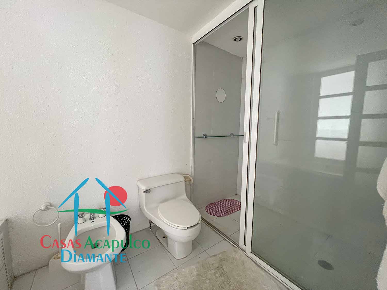 Brisas Diamante Villa 96 - Recámara principal 6